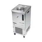 image of Eurodib 38151250 Nemox Gelato 12K Floor Model Batch Freezer & Gelato Machine, 19 qt. Capacity