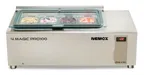 image of Eurodib 0036101250R07 Nemox 4 Magic Pro100 Display Case