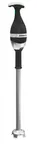 image of Eurodib USA 602238 Bermixer PRO 750 W 26" Variable Speed Dito Sama Portable Mixer, up to 10000 RPM, 1 Hp 