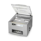 image of Eurodib ARCTIC16 Countertop Chamber Vacuum Packaging Machine with 16.5" Single Seal Bar