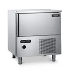 image of Eurodib USA BCB05US230 30" Reach-in Blast Chiller/Freezer, 35 lbs Freeze / 57 lbs Chill Capacity