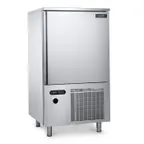 image of Eurodib USA BCB15US 34" Reach-in Blast Chiller/Freezer, 110 lbs Chill / 83 lbs Freeze Capacity