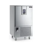 image of Eurodib USA BCB15US 34" Reach in Blast Chiller/Freezer, 83 lbs Freeze / 110 lbs Chill Capacity