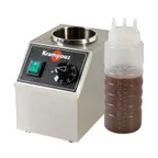 image of Eurodib BECID1 Krampouz 6" Countertop Food Topping Warmer