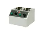 image of Eurodib BECID2 Krampouz 10" Countertop Food Topping Warmer
