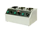 image of Eurodib BECID3 Krampouz 15" Countertop Food Topping Warmer