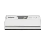 image of Eurodib BORA Atmovac Countertop External Vacuum Packaging Machine with 13" Seal Bar