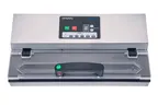 image of Eurodib BURAN Atmovac Countertop External Vacuum Packaging Machine with 16" Seal Bar