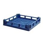 image of Eurodib CC00019 20" Lamber Full Size Dishwasher Open Rack