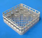 image of Eurodib CC00052 Lamber Dishwasher Open Glass Rack