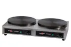 image of Eurodib CECIJ4220 Krampouz Electric Crepe Maker