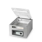 image of Eurodib CHINOOK14+ Countertop Chamber Vacuum Packaging Machine with 13.5" Single Seal Bar