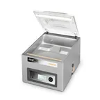 image of Eurodib CHINOOK16+ Countertop Chamber Vacuum Packaging Machine with 16" Single Seal Bar