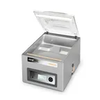 image of Eurodib CHINOOK20  Countertop Chamber Vacuum Packaging Machine with 20" Single Seal Bar
