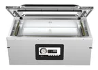 image of Eurodib DIABLO12D27G Countertop Vacuum Sealer, 33.2"W x 17.5"D x 6.6"H, 2355W, 110-120V, Stainless, Gas Injection