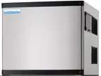 image of Eurodib USA ICH500 29.9" Full Cube Ice Machine Head, Air Cooled, 500 lb/24 hr