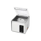 image of Eurodib KAZE16 Atmovac Countertop Chamber Vacuum Packaging Machine with 16.5" Single Seal Bar