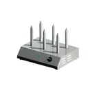 image of Eurodib ROBERTO110V Hot Dog Bun Warmer, Temperature Adjustment