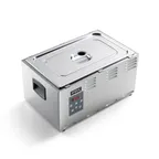 image of Eurodib SOFTCOOKERSR11 Countertop Sous Vide Cooker