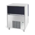image of Eurodib USA TB1404AHC 27" Air Cooled Nugget 333 lb Undercounter Ice Machine with 88 lb Bin