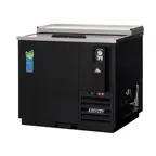 image of Everest EBC37 37" Horizontal Bottle Cooler, 11.0 cu. ft.