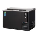image of Everest EBC50 50" Horizontal Bottle Cooler, 15.0 cu. ft.