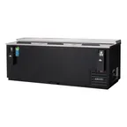 image of Everest EBC95 95" Horizontal Bottle Cooler, 31.0 cu. ft.
