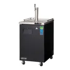 image of Everest EBD1 23" Direct Draw Keg Refrigerator, 1 Keg