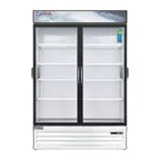 image of Everest EMSGR48C 53" Chromatography Refrigerator, Two Swing Door, 50.0 cu. ft.