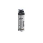 image of Everpure EV927560 QL2-OCS² Single Water Filtration System w/ 0.5 Micron and 0.5 GPM, 1,500 Gallons