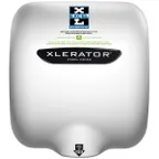 image of Excel Dryer XL-SI-ECO Xleratoreco® Hand Dryer, Surface-Mounted