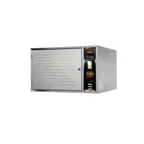 image of Excalibur COMM1 Commercial Dehydrator, Single Zone, 50 sq. ft., 12 Stainless Steel Racks, 4500W