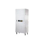 image of Excalibur COMM2 Commercial Dehydrator, 136 sq. ft., 42 Stainless Steel Racks, 5000W, 70-180°F
