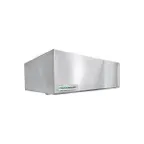 image of HoodMart 0336SSBCOND Type 2 Condensate Hood