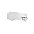 image of HoodMart EXSS011BCOND Type 2 Condensate Hood