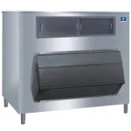 image of Manitowoc F1325 60" Ice Storage Bin, 1238 lb