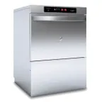 image of Fagor COP-504W EVO CONCEPT+ 23" Undercounter Dishwasher,20.30 or 40 Racks/Hr-High Temp w/Booster