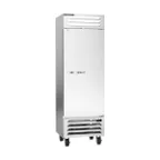 image of Beverage Air FB19HC-1S 27" One Section Reach-In Freezer w/ Solid Door, Bottom Mount, 18 cu. ft.