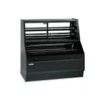 image of Federal Industries ESSRC5052 50" Dual Service Dry / Refrigerated Bakery Case