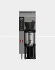 image of FETCO E1241US-1X117-PM011 Extractor Plus Series Single Coffee Brewer, 3.4kW - 9 gal/hr / 240V