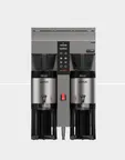 image of FETCO E1242US-1B230-PM010 Extractor Plus Series Double Coffee Brewer, 6kW - 15.9 gal/hr / 240V
