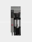 image of FETCO CBS-1251-PLUS (E1251US-1B230-PM100) Extractor Plus Series Single Coffee Brewer,6kW - 15 gal/hr