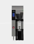 image of FETCO CBS-2241-NG (E2241US-1A115-MA011) Extractor NG™ Series Single Coffee Brewer, 4 gal/hr - 1.5kW