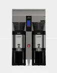 image of FETCO CBS-2253-NG (E2253US-UB230-PA110) Extractor NG™ Series Double Coffee Brewer - 15 gal/hr