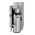 image of FETCO CBS-51H-15 (C51046) Handle Operated Series Single Coffee Brewer, Automatic / 10.5 to 15 gal/hr