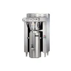 image of FETCO CBS-61H (C61016) Single 6000 Series Coffee Brewer w/ 2 x 3kW Heaters, Automatic - 120/208-240V