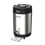 image of FETCO D453 9" L4S-20 LUXUS® Thermal Dispenser, No Base - 2.0 Gal = 256 Oz / Stainless Steel