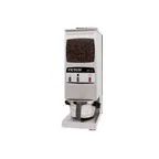 image of FETCO G1201US-1A000-00001 Portion Controlled Coffee Grinder, 15lb Hopper - 0.5HP / 0.37kW / 120V