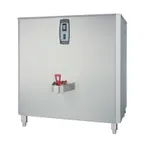 image of FETCO HWB-25 (H25021) Hot Water Boiler, Electric, Single, Automatic, 25 Gallon