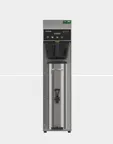 image of FETCO TBS-1221-D (T122DUS-1A117-PN001) Extractor® Plus Series Double Station Tea Brewer